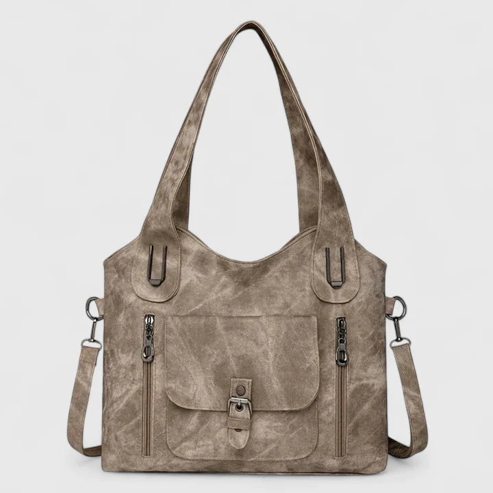 Emah | Vintage Shoulder Bag