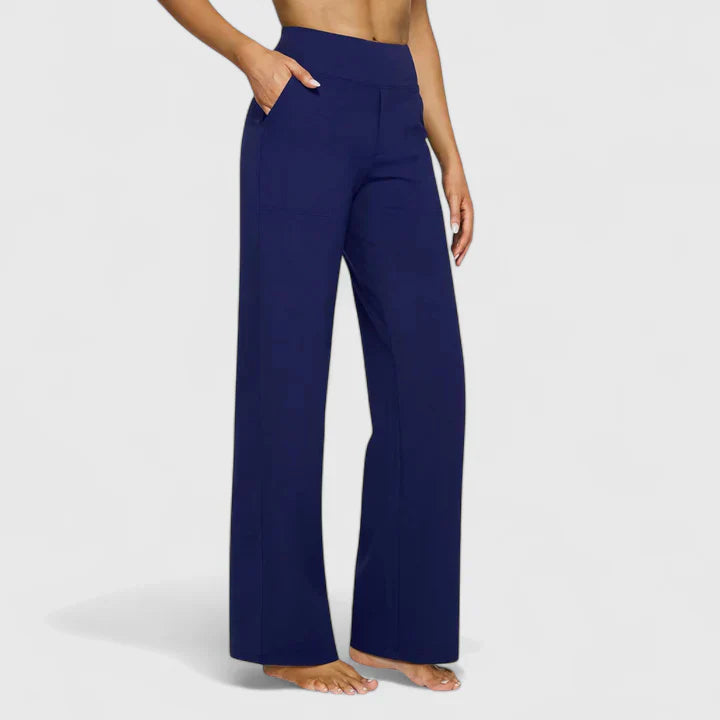 Amie | Elegant Pants