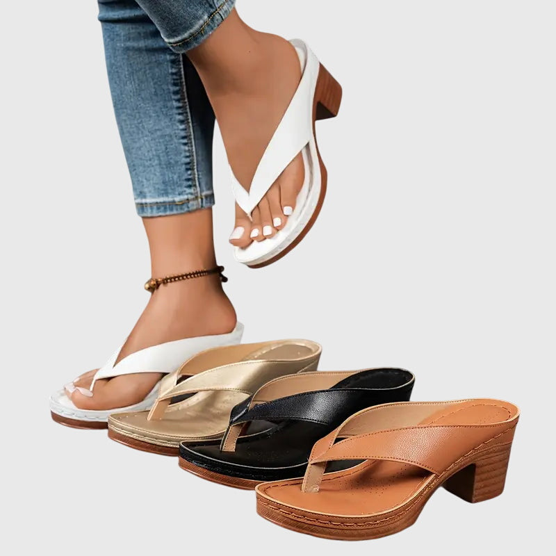 Gianna™ | Orthopedic Sandals