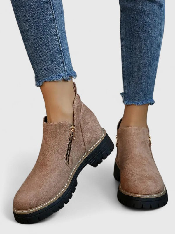 Kairi | Orthopedic Boots