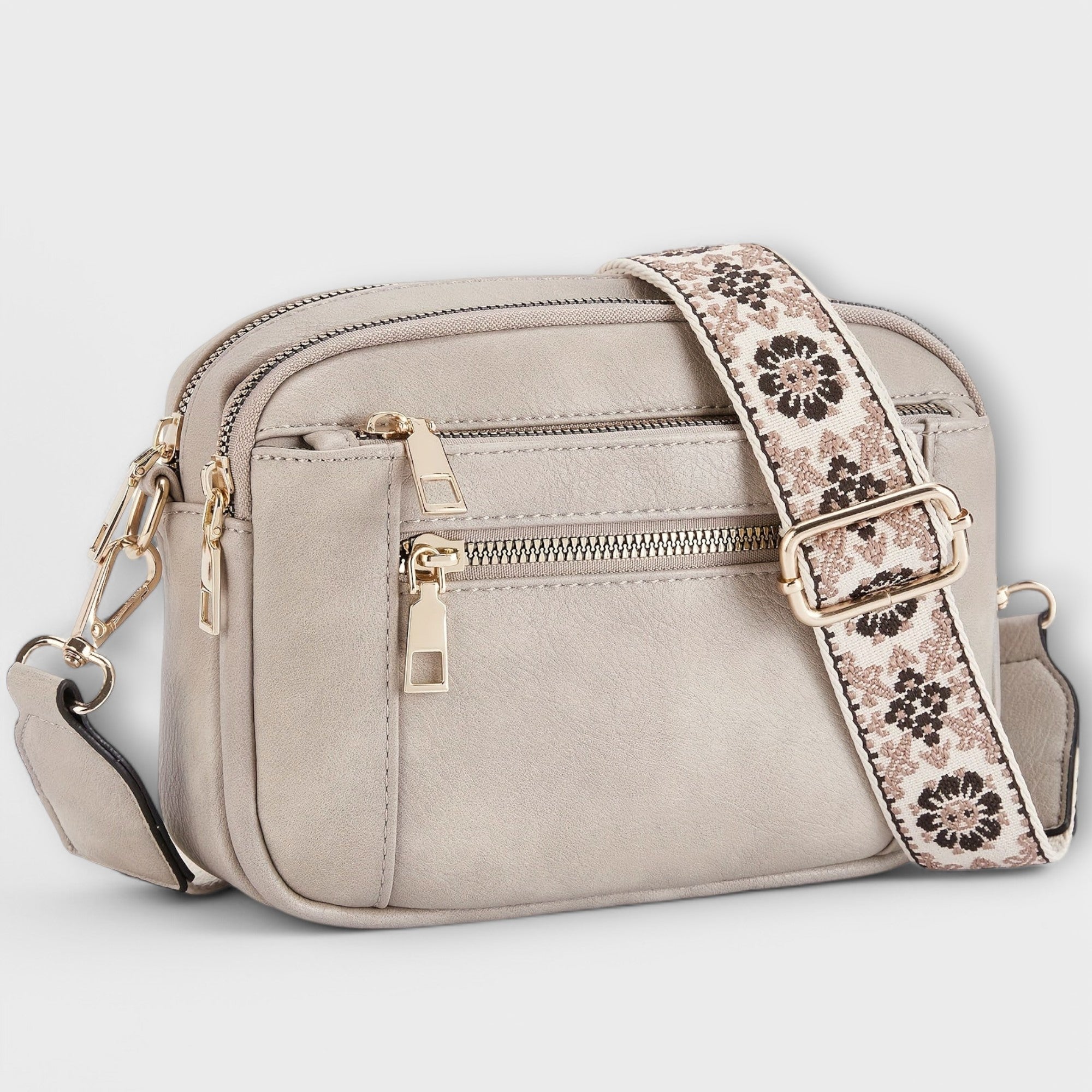 Myah | Elegant Crossbody Bag