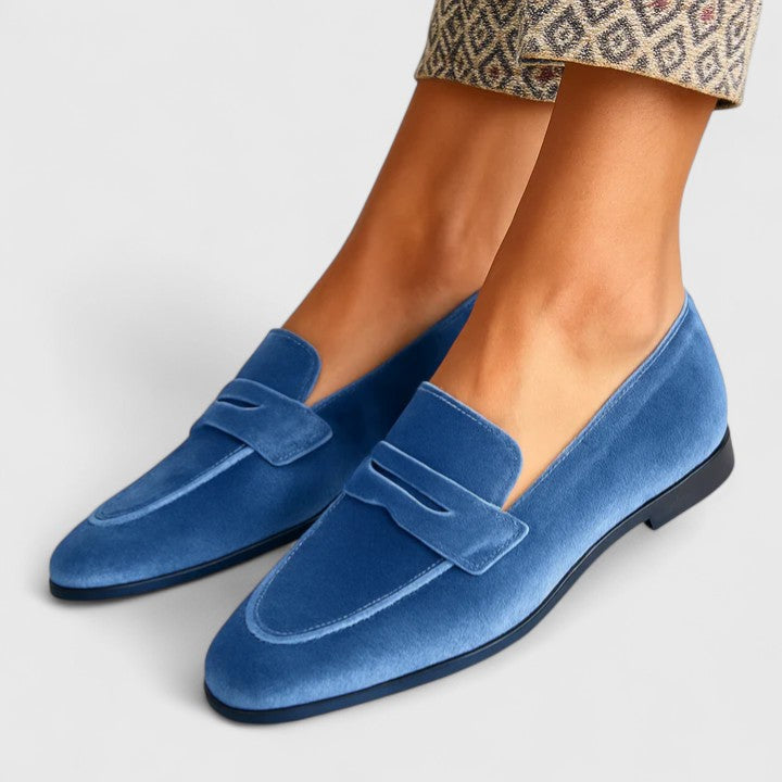 Grace | Sophisticated Loafers