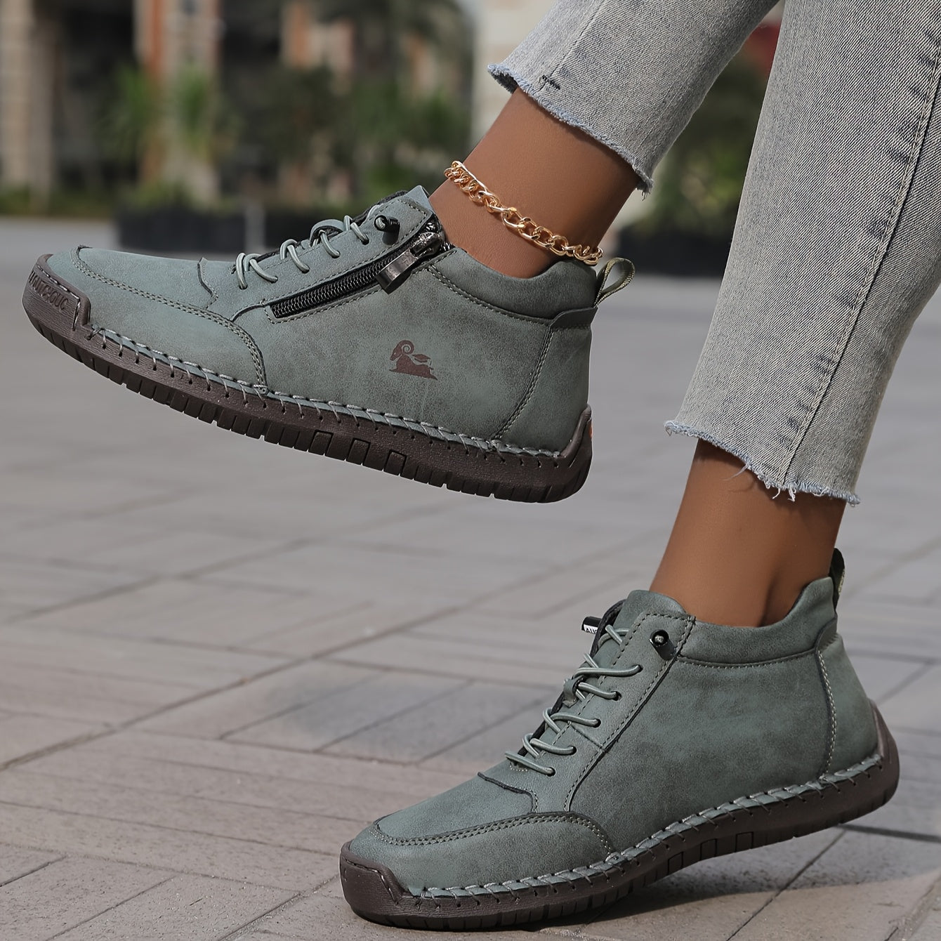 Hadyn | Orthopedic Women’s Shoes