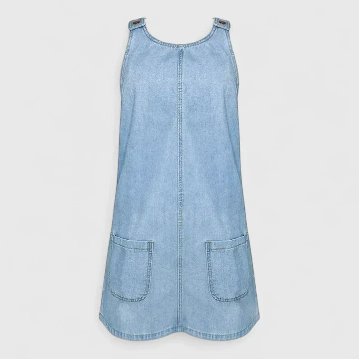 Olyssian | Comfortable Dress