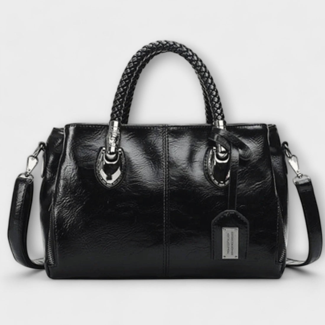 Olivia - Elegant Duffel Bag