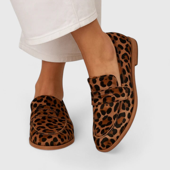 Kaevryn | Orthopedic Loafers