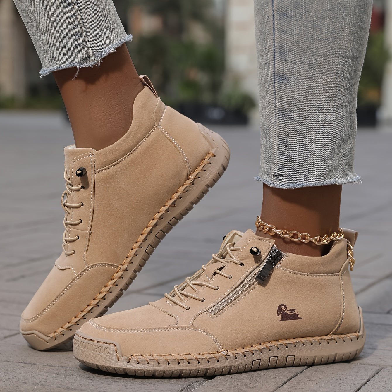 Hadyn | Orthopedic Women’s Shoes